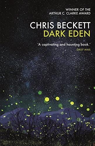 Dark Eden by @chriszbeckett