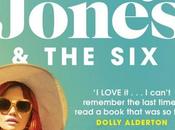 Daisy Jones @tjenkinsreid