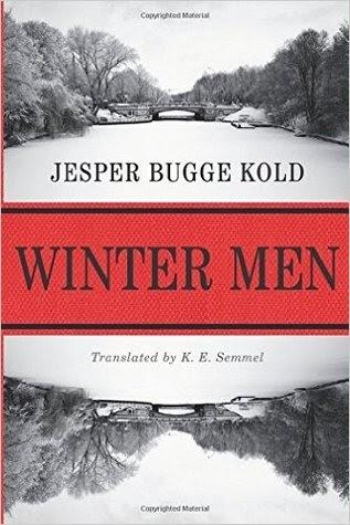 Winter Men by Jesper Bugge Kold