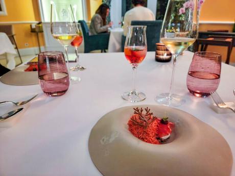 The Yeatman Review – A Simply Flawless Prix Fixe Dinner in Porto