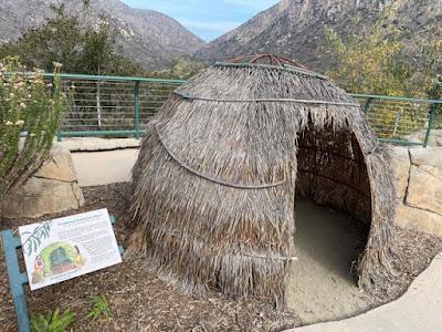 MISSION TRAILS REGIONAL PARK, SAN DIEGO, CA: Hiking and Native American History, Guest Post by Tom Scheaffer