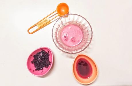 DIY Beetroot Face Mask for a Skin that Glows