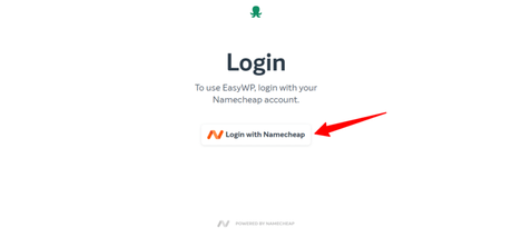 How to Install WordPress on EasyWP in 5 Easy Steps