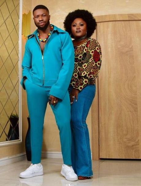 Celebrity Breakups Made Me Question My Readiness For Marriage – Actor Stan Nze Celebrity Breakups Made Me Question My Readiness For Marriage – Actor Stan Nze