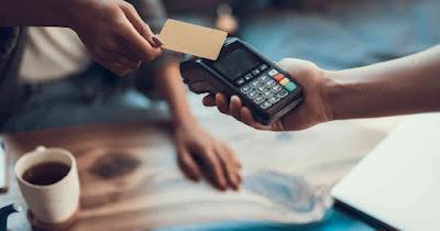 Contactless Payments Market Consumers can use smart cards, wearables, key fobs, smartphones, and other devices to make contactless payments, which are a safe way to pay for goods and services.