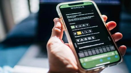 Wordle: A Game That Rocked Our World