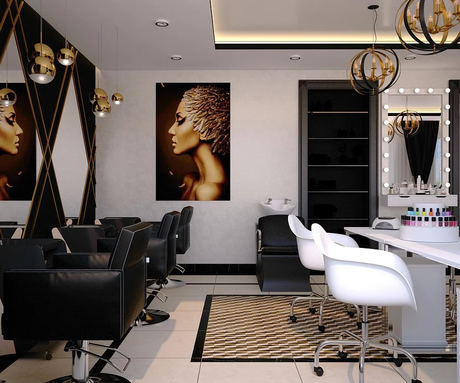 What Is the Perfect Furniture For Beauty Industry Businesses?