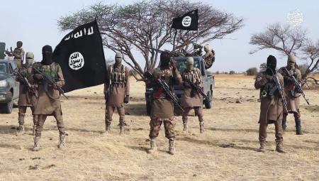 Boko Haram Fighters Establish Two Markets In Borno