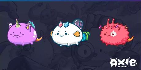 how you can make money by playing Axie Infinity