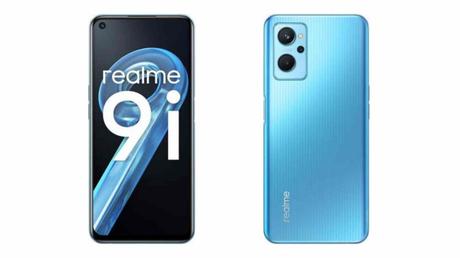 Realme 9i