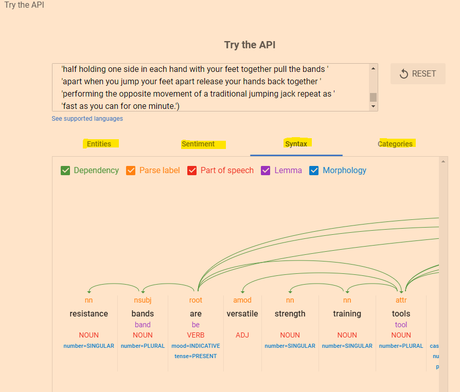 Semantic Search & SEO – Using Python and Google Colab