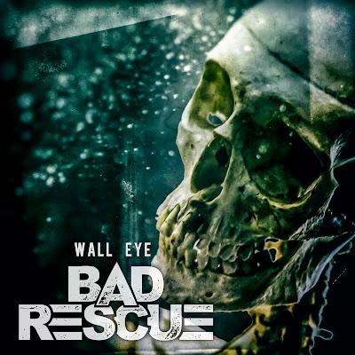 BAD RESCUE Drop New Single 