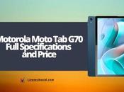 Motorola Moto Full Specifications Price