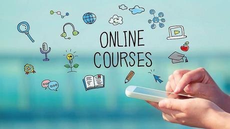 how to create an online course to sell