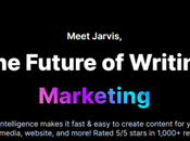 5-Days Jarvis Free Trial Access 10,000 Word Credit