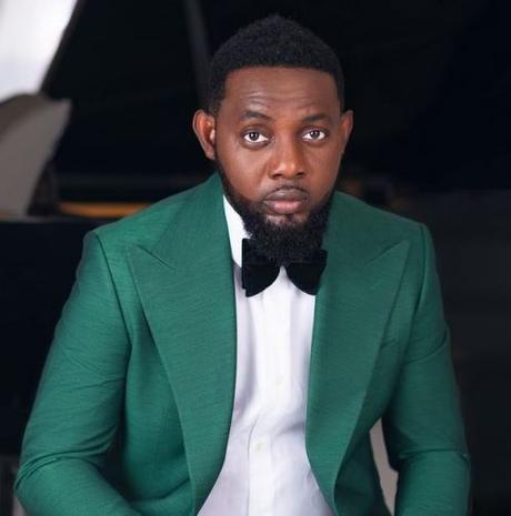 Comedian AY Reportedly Welcomes Second Child