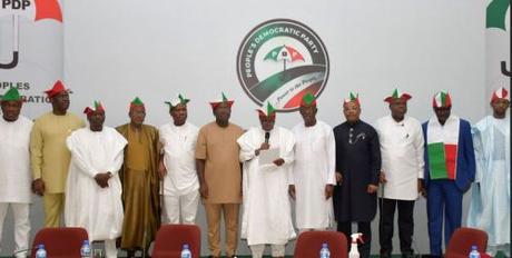 APC Is A Massive Failure When Compared With PDP Government