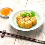 Tofu skin “yuba” benefits, nutritional content, and how to make it
