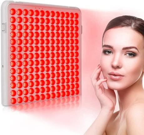 The Many Benefits Of Red Light Therapy For Your Whole Body.