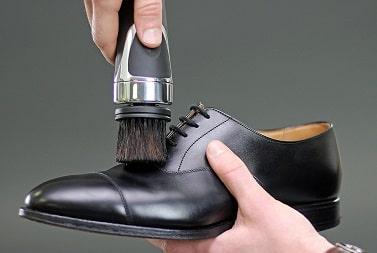 Benefits Of Using Electric Shoe Polishing