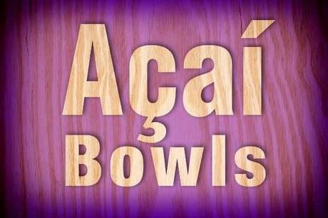 How To Make Acai Bowl in a Blender