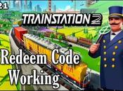 TrainStation Codes January 2022