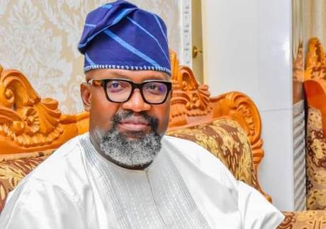 Dele Adeleke Biography, Wiki, Net Worth, Age, Party, State, Cousin, Father