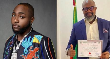 Dele Adeleke Biography, Wiki, Net Worth, Age, Party, State, Cousin, Father