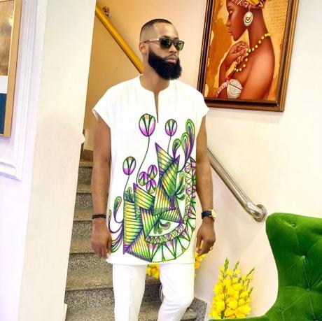 After His Marriage Proposal Humiliation, BBN’s Tochi Advises Others