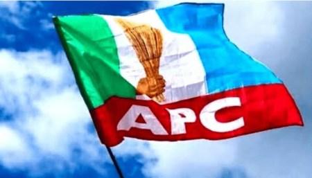 Mai Mala Buni Reveals Date for APC National Convention
