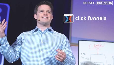 Russell Brunson Net Worth 2022: The Man Behind The ClickFunnels  (How much money does Russell Brunson make?)
