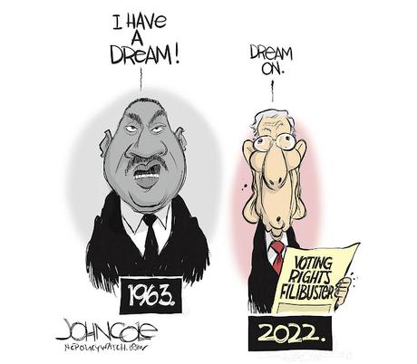 The Dream Killer