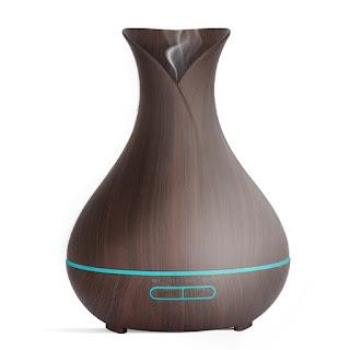 aroma diffuser