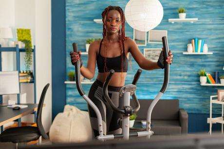 5 Tips To Set Up Your Home Gym –  Ready To Train At Home?