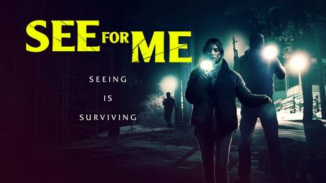 See For Me (2021) Movie Review ‘Tense Thriller’