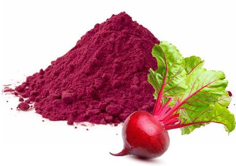 beetroot powder market