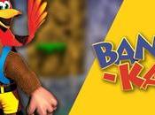 Banjo-Kazooie Nintendo Switch Online Expansion Pack Release Date Revealed