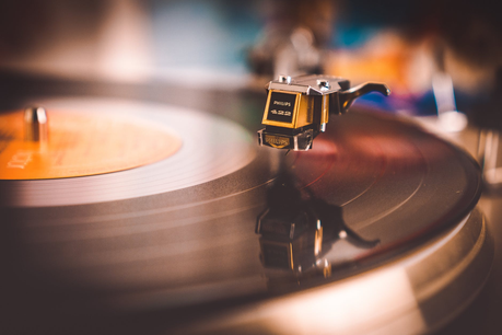 The Main Benefits Of Having A Record Player At Home