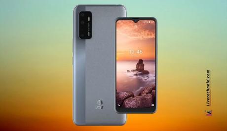 AT&T Fusion 5G Full Specifications and Price