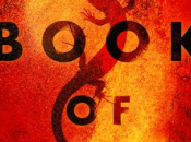 #TheBookofSand Theo Clare