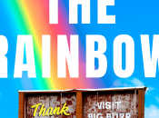 #UndertheRainbow @celia_laskey