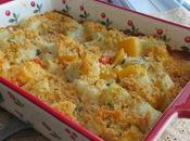 Winter Vegetable Gratin