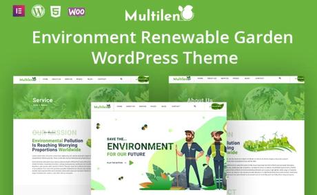 Multilen environment