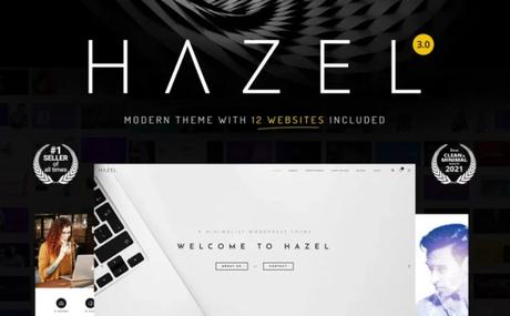 Hazel