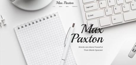 Max Paxton Lite