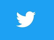 Bird Twitter Logo Named -Larry.