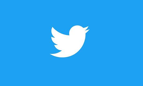 The bird on the Twitter logo is named -Larry.