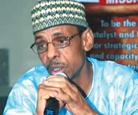 Nigeria Doesn’t Need An Ethnic President – NEF President, Hakeem Baba-Ahmed