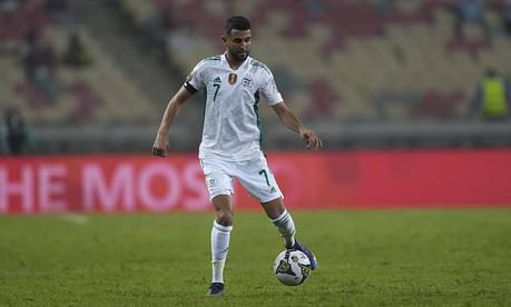 Ivory Coast vs Algeria – AFCON: Live score, team news and updates