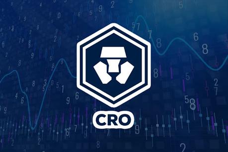 CRO Crypto.com's coin CRO Crypto.com's coin